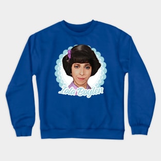 Mama's Family - Iola Crewneck Sweatshirt